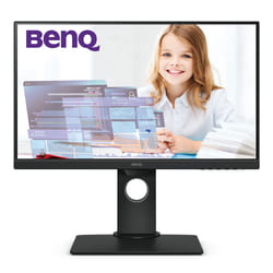BenQ GW2480T écran plat de PC 23.8" Full HD LED Noir