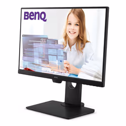 BenQ GW2480T écran plat de PC 23.8" Full HD LED Noir - Vue supplémentaire 6