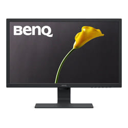 BenQ GL2480 écran plat de PC 24" Full HD LED Noir