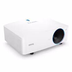 BenQ LX710, 4000 ANSI lumens, DLP, XGA (1024x768), 3000000:1, 4:3, 1.07 milliards de couleurs