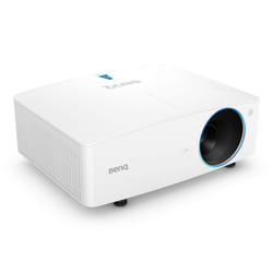 BenQ LX710 vidéo-projecteur Projecteur à focale standard 4000 ANSI lumens DLP XGA (1024x768) Blanc