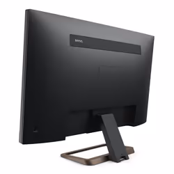 BenQ 9H.LJ8LA.TBE écran plat de PC 27" LED Gris, Métallique - Vue supplémentaire 6