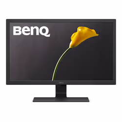BenQ GL2780, 68,6 cm (27"), 1920 x 1080 pixels, Full HD, LED, 1 ms, Noir