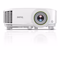 BenQ EW600, 3600 ANSI lumens, DLP, WXGA (1280x800), 20000:1, 16:10, 1524 - 4572 mm (60 - 180")