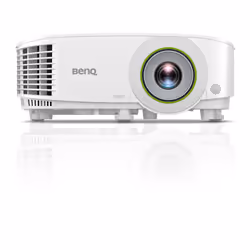 BenQ EH600, 3500 ANSI lumens, DLP, 1080p (1920x1080), 10000:1, 16:9, 1524 - 4572 mm (60 - 180")