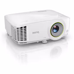 BenQ EH600 vidéo-projecteur Projecteur à focale standard 3500 ANSI lumens DLP 1080p (1920x1080) Blanc