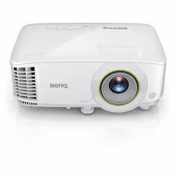 BenQ EH600 vidéo-projecteur Projecteur à focale standard 3500 ANSI lumens DLP 1080p (1920x1080) Blanc - Vue supplémentaire 4