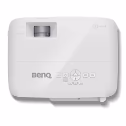BenQ EH600 vidéo-projecteur Projecteur à focale standard 3500 ANSI lumens DLP 1080p (1920x1080) Blanc - Vue supplémentaire 5