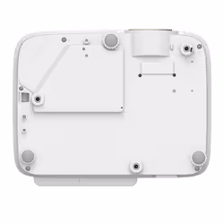 BenQ EH600 vidéo-projecteur Projecteur à focale standard 3500 ANSI lumens DLP 1080p (1920x1080) Blanc - Vue supplémentaire 6