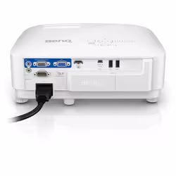 BenQ EH600 vidéo-projecteur Projecteur à focale standard 3500 ANSI lumens DLP 1080p (1920x1080) Blanc - Vue supplémentaire 7