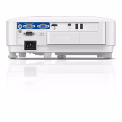 BenQ EH600 vidéo-projecteur Projecteur à focale standard 3500 ANSI lumens DLP 1080p (1920x1080) Blanc - Vue supplémentaire 8
