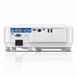 BenQ EW800ST vidéo-projecteur Projecteur à focale standard 3300 ANSI lumens DLP WXGA (1280x800) Blanc