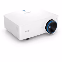 BenQ LU930, 5000 ANSI lumens, DLP, WUXGA (1920x1200), 3000000:1, 16:10, 762 - 7620 mm (30 - 300")