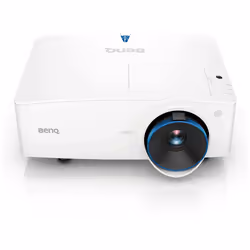 BenQ LU930 vidéo-projecteur Projecteur à focale standard 5000 ANSI lumens DLP WUXGA (1920x1200) Blanc - Vue supplémentaire 4