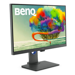 BenQ PD2705Q LED display 27" Quad HD Gris