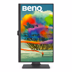 BenQ PD2705Q LED display 27" Quad HD Gris