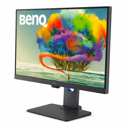BenQ PD2705Q LED display 27" Quad HD Gris - Vue supplémentaire 4