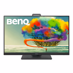 BenQ PD2705Q LED display 27" Quad HD Gris - Vue supplémentaire 6