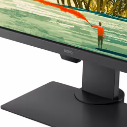 BenQ PD2705Q LED display 27" Quad HD Gris - Vue supplémentaire 7