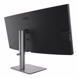 BenQ PD3420Q écran plat de PC 34" Quad HD LED Gris - Vue supplémentaire 9