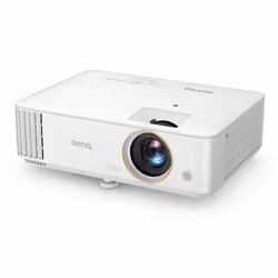 BenQ TH685, 3500 ANSI lumens, DLP, WUXGA (1920x1200), 10000:1, 16:9, 762 - 7620 mm (30 - 300")