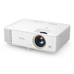 BenQ TH685 vidéo-projecteur Projecteur à focale standard 3500 ANSI lumens DLP WUXGA (1920x1200) Blanc