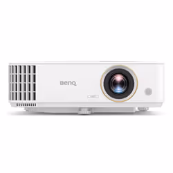BenQ TH685 vidéo-projecteur Projecteur à focale standard 3500 ANSI lumens DLP WUXGA (1920x1200) Blanc