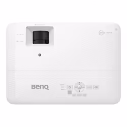 BenQ TH685 vidéo-projecteur Projecteur à focale standard 3500 ANSI lumens DLP WUXGA (1920x1200) Blanc