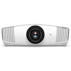 BenQ W5700S vidéo-projecteur Projecteur à focale standard 1800 ANSI lumens DLP 2160p (3840x2160) Compatibilité 3D Blanc