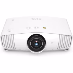 BenQ W5700S vidéo-projecteur Projecteur à focale standard 1800 ANSI lumens DLP 2160p (3840x2160) Compatibilité 3D Blanc