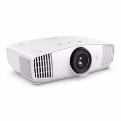 BenQ W5700S vidéo-projecteur Projecteur à focale standard 1800 ANSI lumens DLP 2160p (3840x2160) Compatibilité 3D Blanc