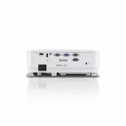 BenQ MX808STH vidéo-projecteur Projecteur à focale courte 3600 ANSI lumens DLP XGA (1024x768) Blanc - Vue supplémentaire 5
