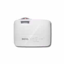 BenQ MX808STH vidéo-projecteur Projecteur à focale courte 3600 ANSI lumens DLP XGA (1024x768) Blanc - Vue supplémentaire 6