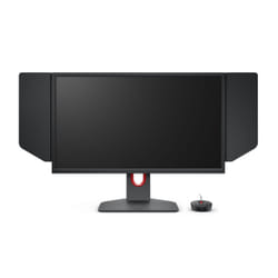 BenQ XL2546K écran plat de PC 24.5" Full HD LED Noir