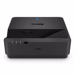 BenQ LU960UST vidéo-projecteur Projecteur à focale ultra courte 5200 ANSI lumens DLP WUXGA (1920x1200) Compatibilité 3D Noir