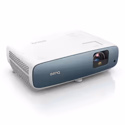 BenQ TK850i vidéo-projecteur Projecteur à focale standard 3000 ANSI lumens DLP 2160p (3840x2160) Compatibilité 3D Bleu, Blanc - Vue supplémentaire 5