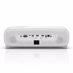 BenQ TK850i vidéo-projecteur Projecteur à focale standard 3000 ANSI lumens DLP 2160p (3840x2160) Compatibilité 3D Bleu, Blanc - Vue supplémentaire 6