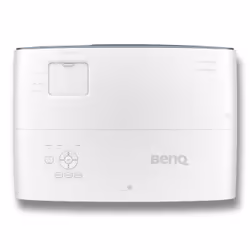 BenQ TK850i vidéo-projecteur Projecteur à focale standard 3000 ANSI lumens DLP 2160p (3840x2160) Compatibilité 3D Bleu, Blanc - Vue supplémentaire 7