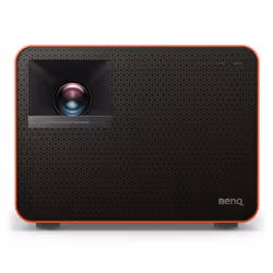BenQ X1300i, 3000 ANSI lumens, DLP, 1080p (1920x1080), 500000:1, 16:9, 762 - 7620 mm (30 - 300")
