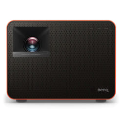 BenQ X1300i vidéo-projecteur Projecteur à focale standard 3000 ANSI lumens DLP 1080p (1920x1080) Compatibilité 3D Noir, Blanc