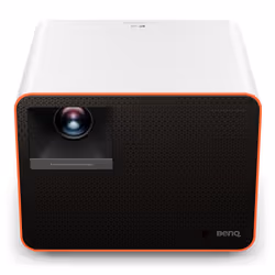 BenQ X1300i vidéo-projecteur Projecteur à focale standard 3000 ANSI lumens DLP 1080p (1920x1080) Compatibilité 3D Noir, Blanc