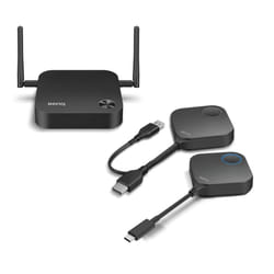 BenQ WDC10HC système de présentation sans fil HDMI Bureau