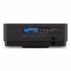 BenQ LU960 vidéo-projecteur Projecteur à focale standard 5500 ANSI lumens DLP WUXGA (1920x1200) Compatibilité 3D Noir