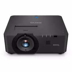 BenQ LU960 vidéo-projecteur Projecteur à focale standard 5500 ANSI lumens DLP WUXGA (1920x1200) Compatibilité 3D Noir