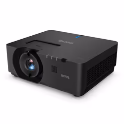 BenQ LU960ST vidéo-projecteur Projecteur à focale standard 5500 ANSI lumens DLP WUXGA (1920x1200) Compatibilité 3D Noir - Vue supplémentaire 4