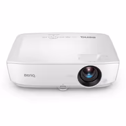 BenQ MS536, 4000 ANSI lumens, DLP, SVGA (800x600), 20000:1, 4:3, 1524 - 3810 mm (60 - 150")