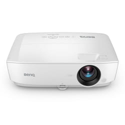 BenQ MS536 vidéo-projecteur Projecteur à focale standard 4000 ANSI lumens DLP SVGA (800x600) Blanc