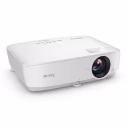 BenQ MS536 vidéo-projecteur Projecteur à focale standard 4000 ANSI lumens DLP SVGA (800x600) Blanc