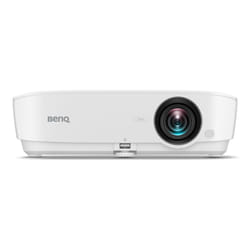 BenQ MX536 vidéo-projecteur Projecteur à focale standard 4000 ANSI lumens DLP XGA (1024x768) Blanc