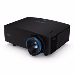BenQ LU935ST vidéo-projecteur Projecteur à focale courte 5500 ANSI lumens DLP WUXGA (1920x1200) Noir - Vue supplémentaire 4